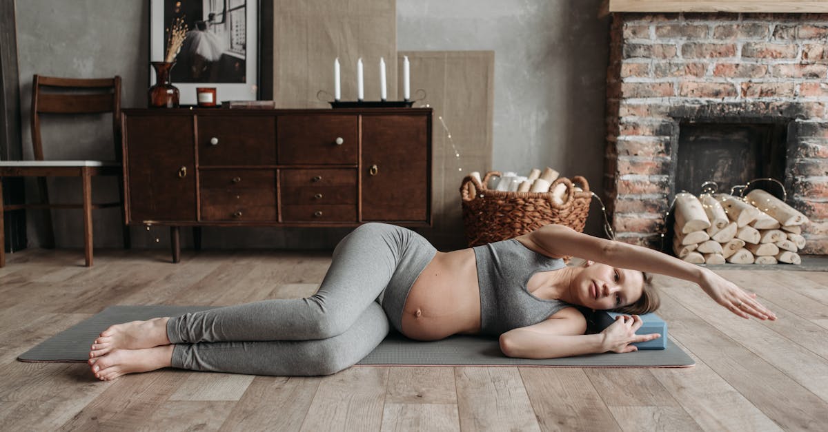 découvrez des conseils et des astuces pour assurer le bien-être prénatal. apprenez comment prendre soin de votre santé physique et mentale pendant la grossesse, tout en favorisant le développement harmonieux de votre futur bébé.