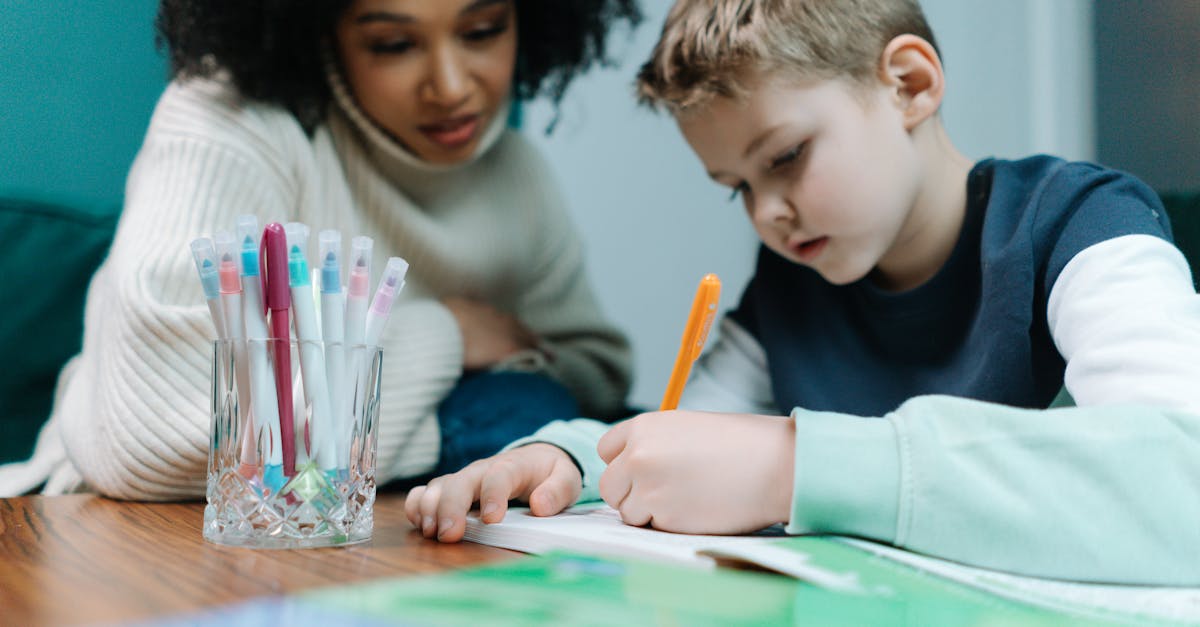 découvrez notre sélection de livres sur le parenting, offrant des conseils pratiques et des stratégies efficaces pour élever vos enfants avec confiance et amour. trouvez des ouvrages adaptés à chaque étape de la parentalité et enrichissez votre expérience familiale.