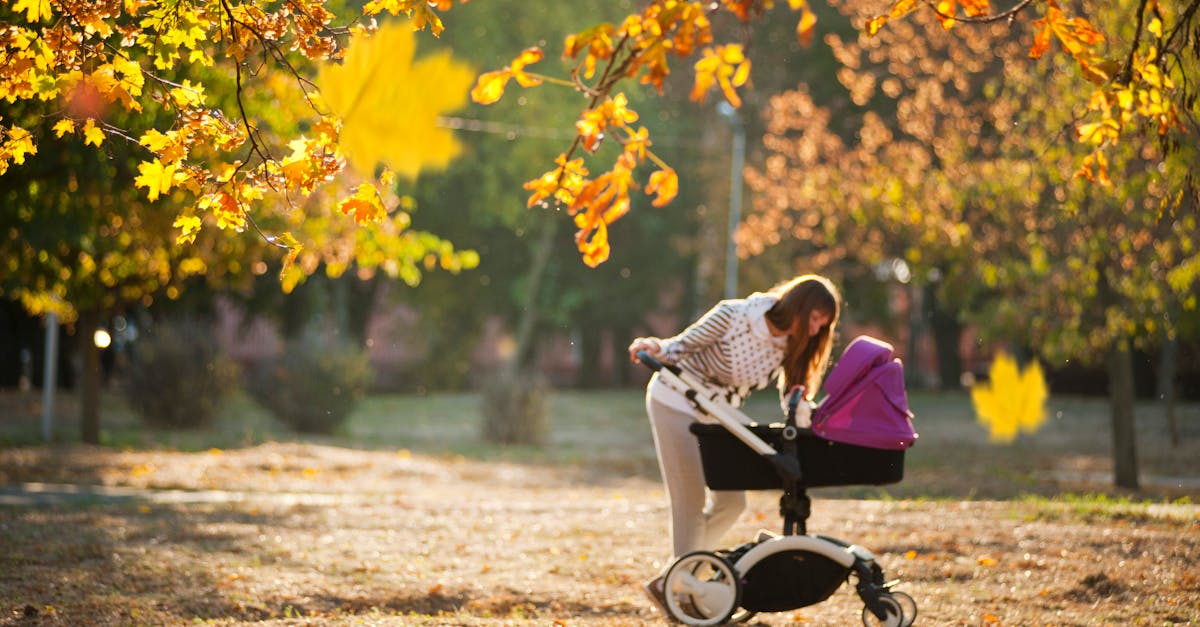 découvrez les différentes facettes de la maternité : conseils, expériences, défis et joies pour accompagner les mamans à chaque étape de leur vie.