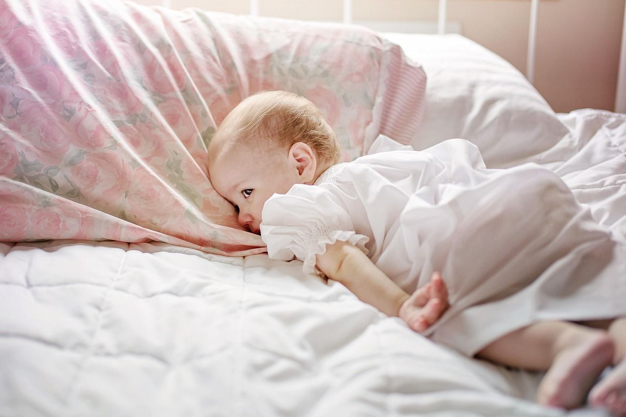 découvrez notre collection baby fever : des articles tendance et essentiels pour le bien-être de votre bébé. offrez-lui confort, style et douceur dès les premiers jours.