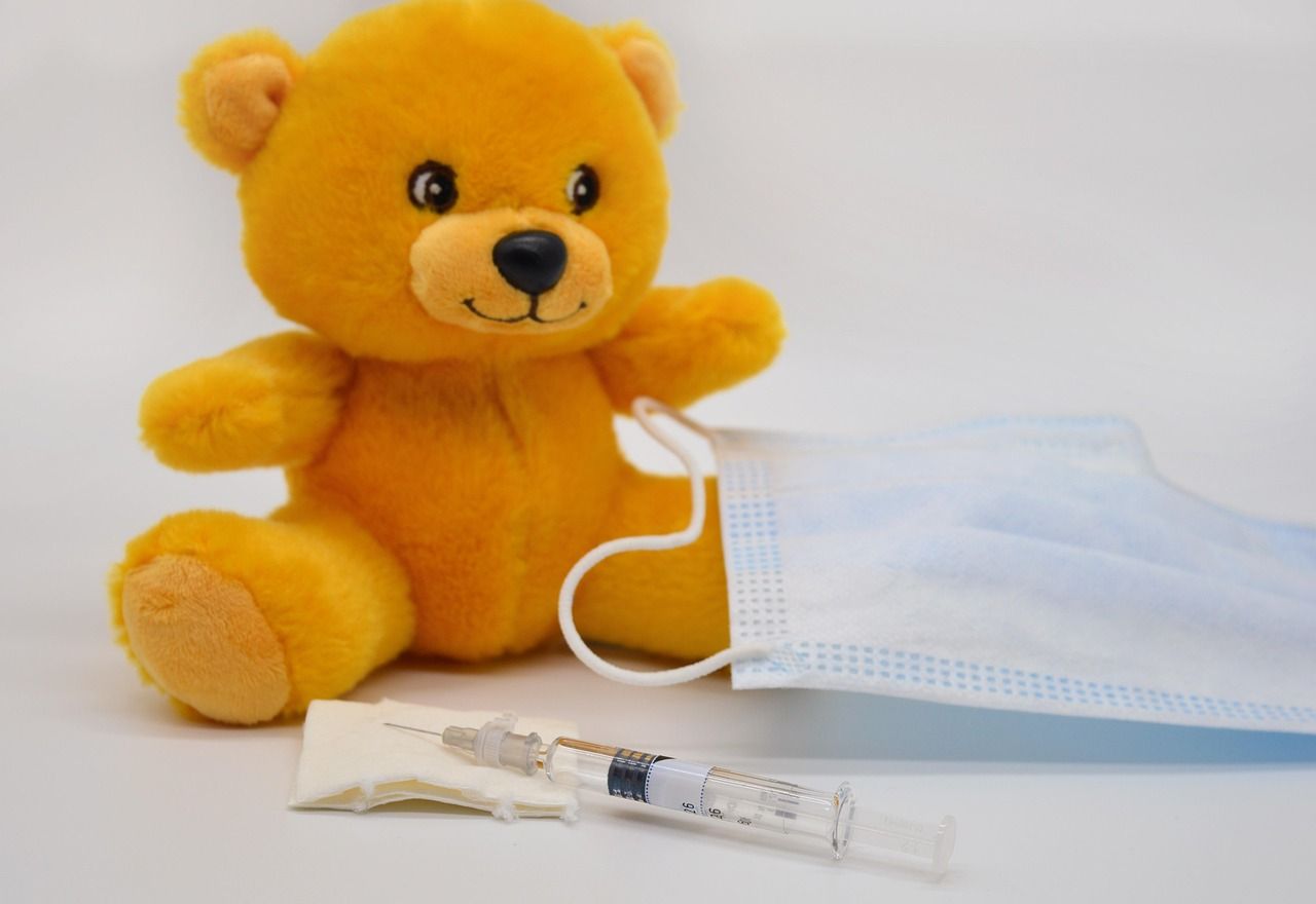découvrez le calendrier de vaccination pour bébé, pour protéger votre enfant contre les principales maladies dès les premiers mois.