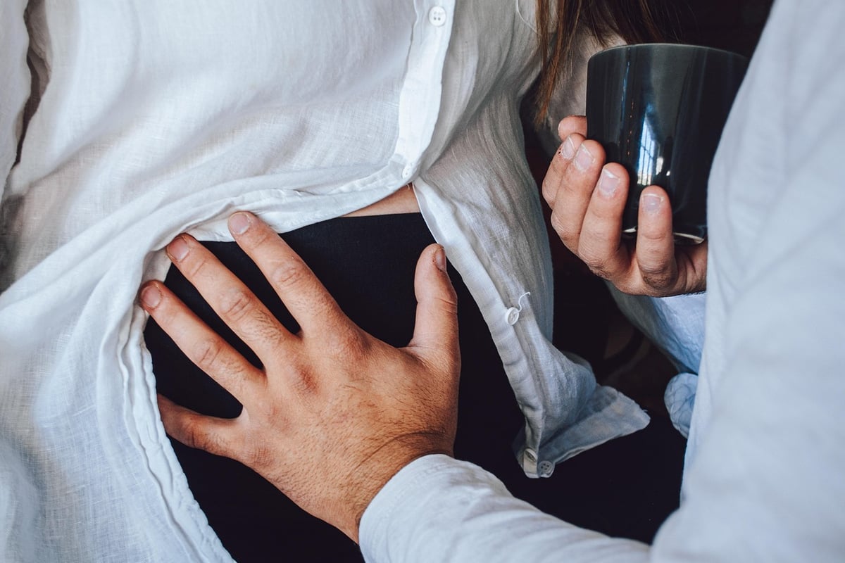 Comment annoncer une grossesse de manière originale ?
