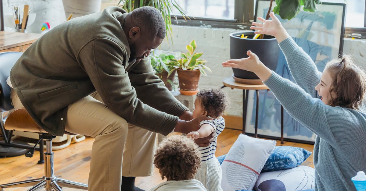 Ressources pour parents : comment soutenir le développement émotionnel de votre enfant