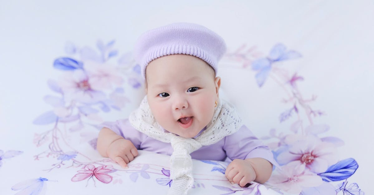 Literie pour bébé : comment choisir le meilleur matelas