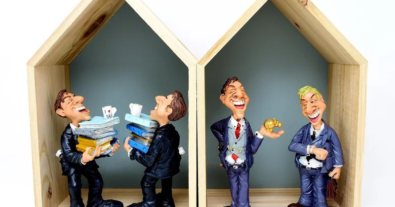 ISF, IFI et la réalité fiscale : le vrai débat