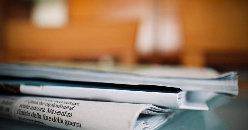 Blog d'actualités et d'informations : mieux s'informer en famille