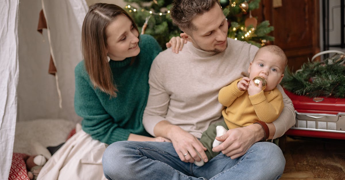 Cadeaux faits maison pour bébé : idées créatives et personnalisées