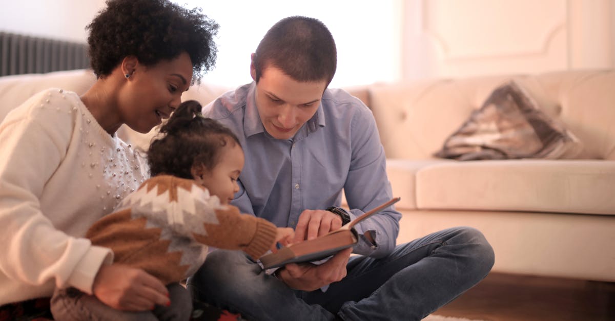 Temps de lecture pour bébés : l’importance des histoires dès le plus jeune âge