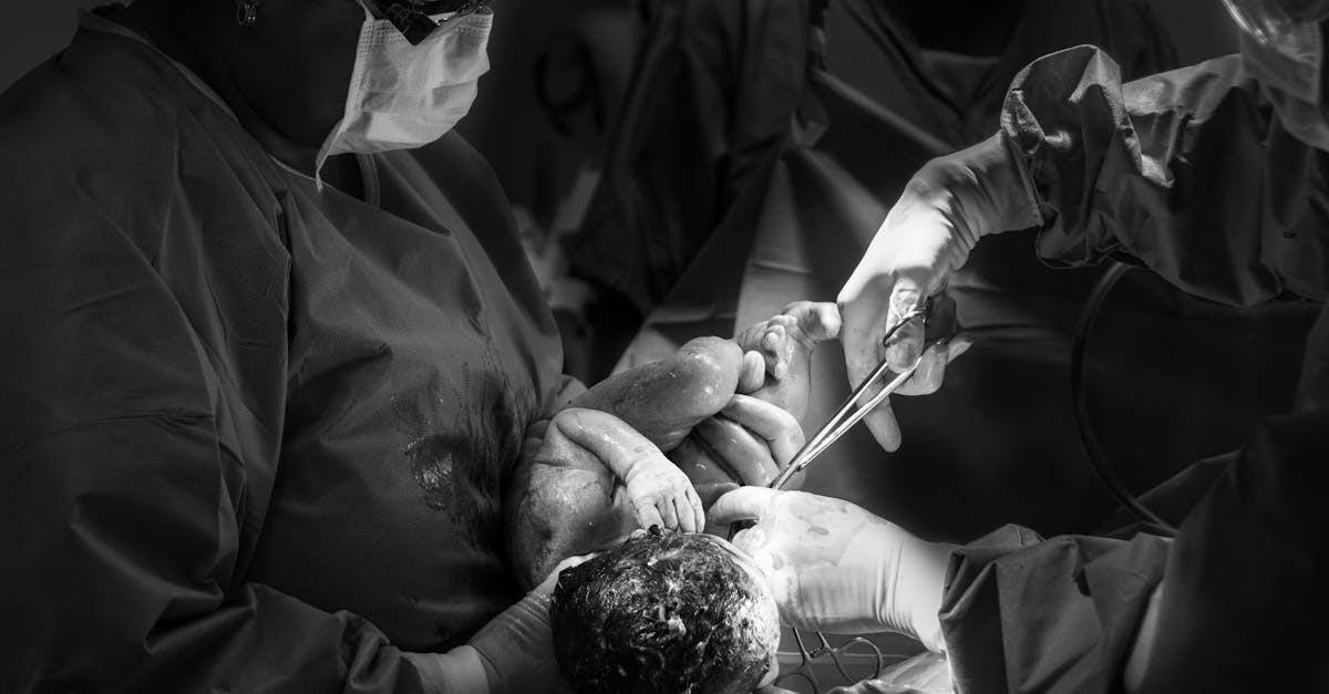 Accouchement physiologique : les bienfaits pour la mère et l’enfant