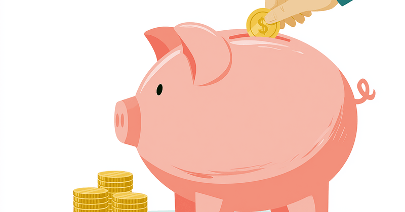 Combien de temps peut-on vivre avec 100 000 euros ? La réponse surprenante