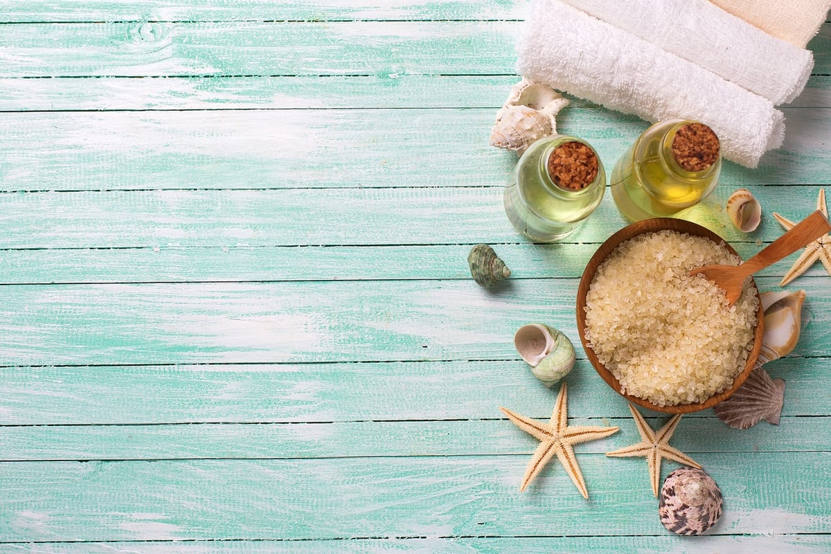 Comment prendre soin de sa peau pendant la grossesse ?