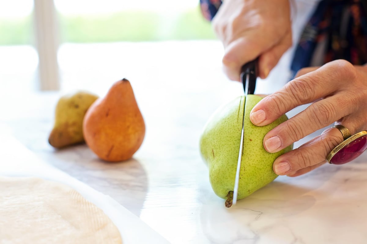 Quelle alimentation adopter pendant la grossesse ?