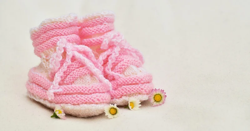 Un cadeau de naissance original et utile, c'est possible ?