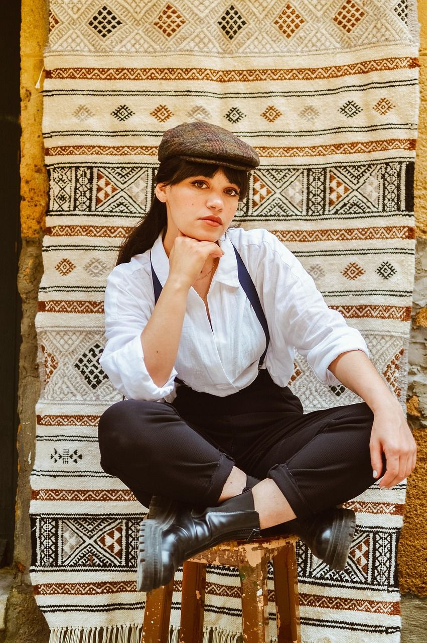 Mode de grossesse : rester chic et confortable tout au long de l’été