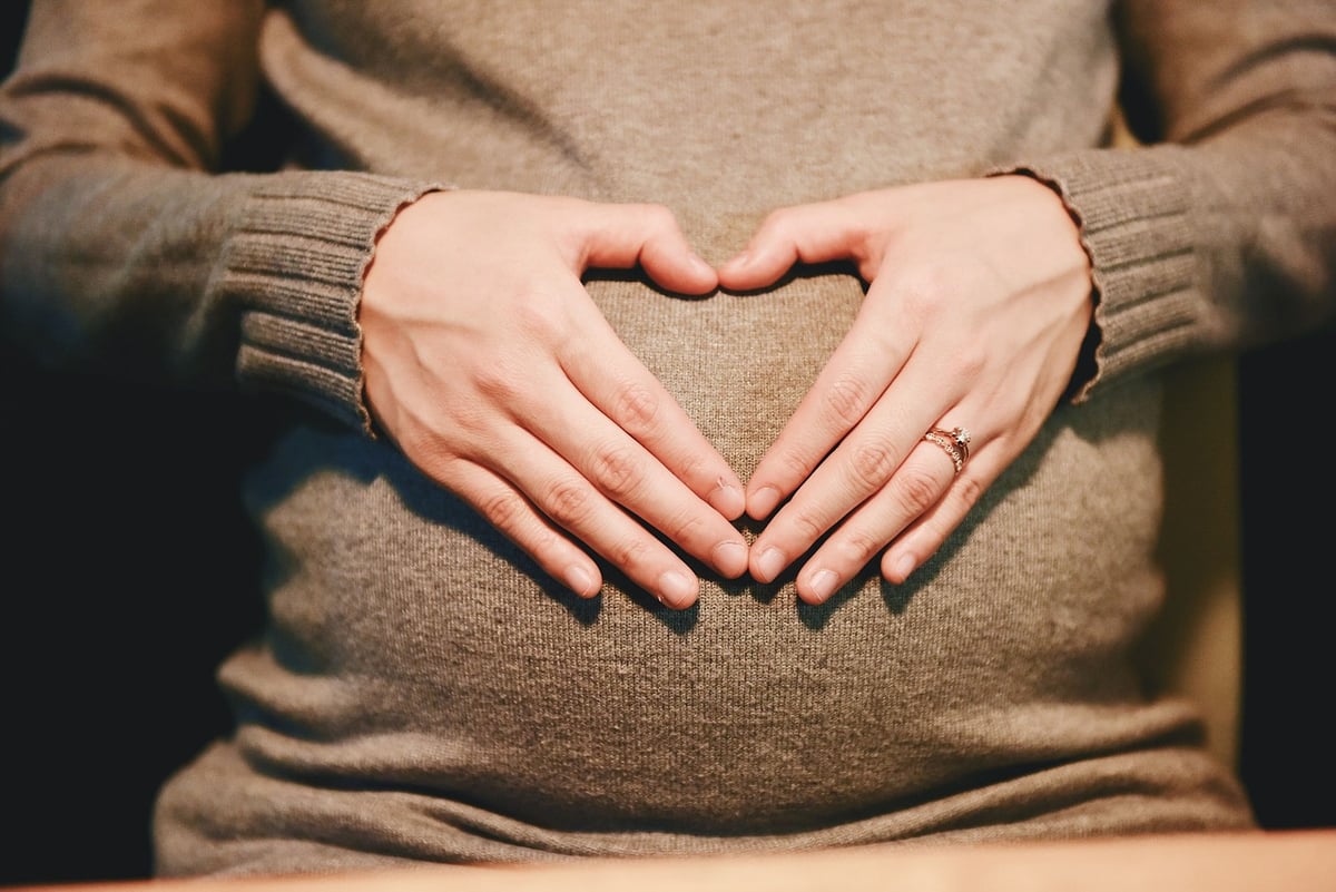Quels sont les bienfaits du massage pour les femmes enceintes ?