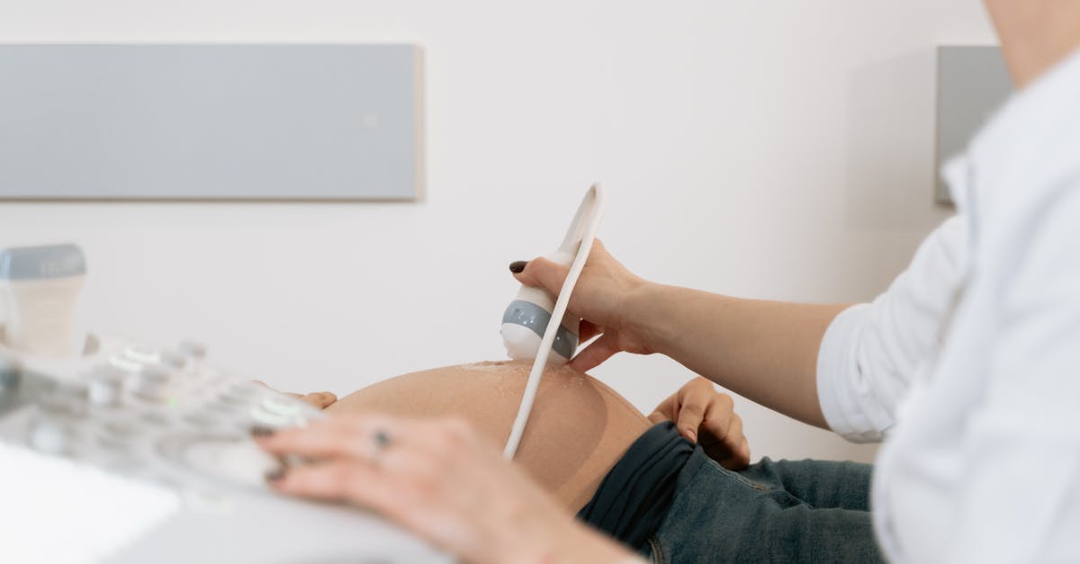 Consultation médicale grossesse : tout ce qu’il faut savoir pour un suivi serein