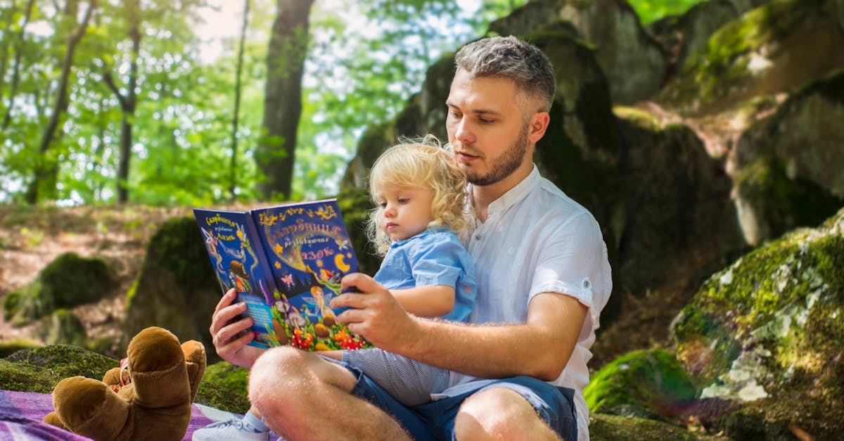Livres de parentalité pour élever des enfants heureux et sereins