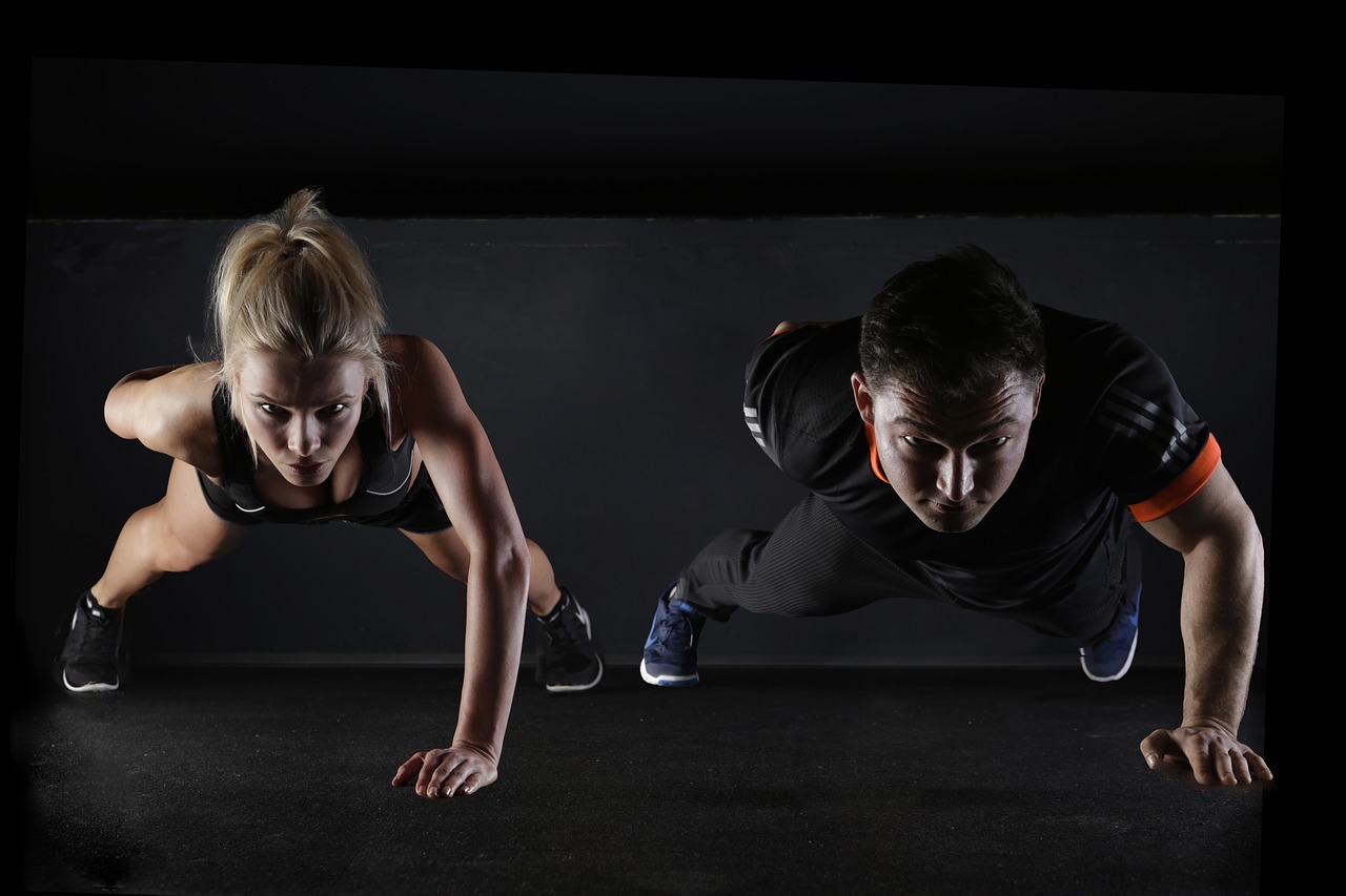 découvrez l'importance de l'exercice physique pour votre santé et votre bien-être. apprenez des astuces pratiques, des routines adaptées et des conseils pour rester motivé et atteindre vos objectifs fitness.