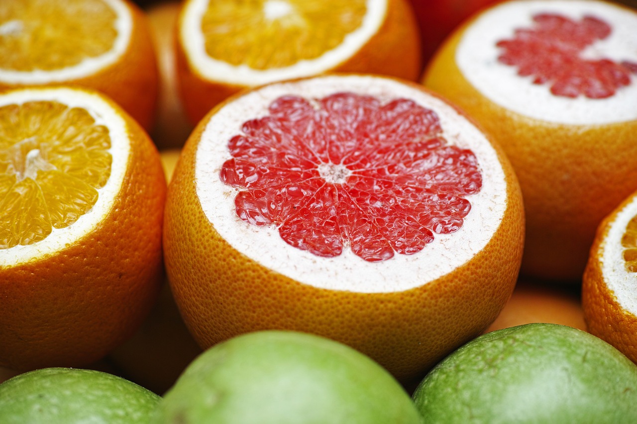 découvrez l'importance des vitamines pour votre santé et votre bien-être. apprenez-en davantage sur les différents types de vitamines, leurs bienfaits essentiels, et comment les intégrer facilement dans votre alimentation quotidienne.
