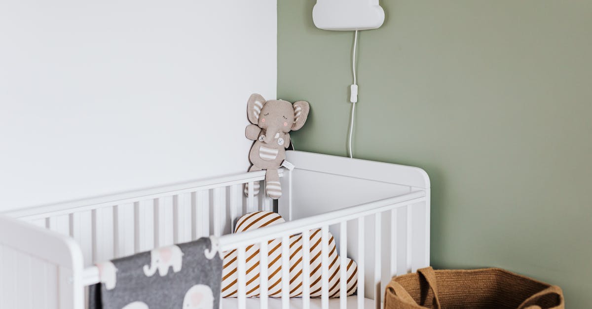 découvrez notre sélection d'articles essentiels pour bébés, incluant des vêtements, des soins, des équipements de sécurité et bien plus encore. tout ce qu'il faut pour accueillir votre petit trésor en toute sérénité.