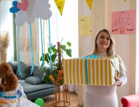 découvrez notre sélection de cadeaux pour bébés, parfaits pour émerveiller les nouveaux parents. des peluches adorables aux vêtements douillets, trouvez le présent idéal pour célébrer l'arrivée d'un petit bout de chou.