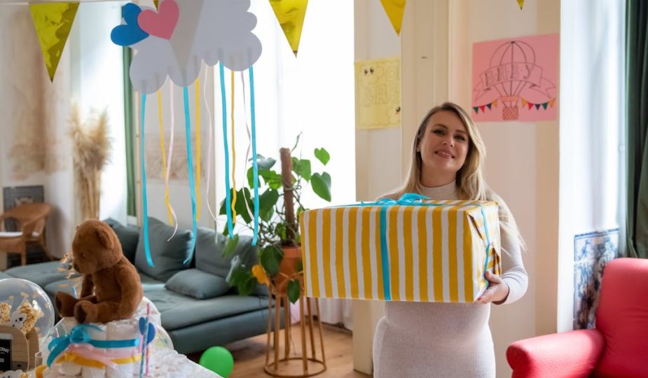 découvrez notre sélection de cadeaux pour bébés, parfaits pour émerveiller les nouveaux parents. des peluches adorables aux vêtements douillets, trouvez le présent idéal pour célébrer l'arrivée d'un petit bout de chou.