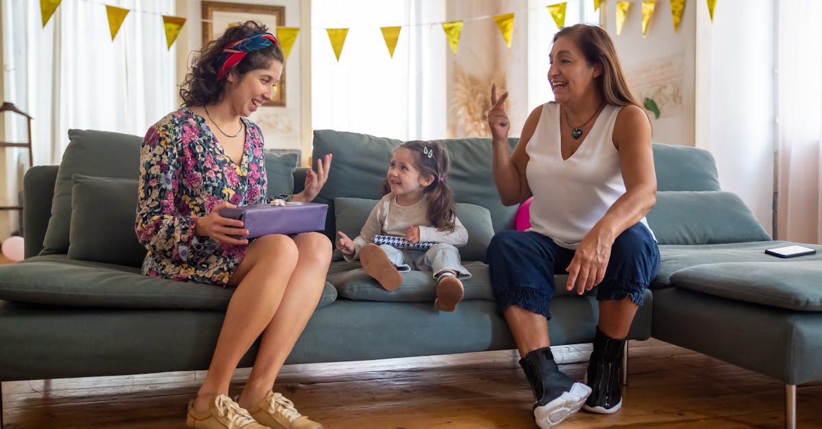 découvrez notre sélection de cadeaux pour bébés, parfaits pour accueillir votre petit trésor. des vêtements doux aux jouets éducatifs, trouvez le cadeau idéal qui fera sourire les nouveaux parents.