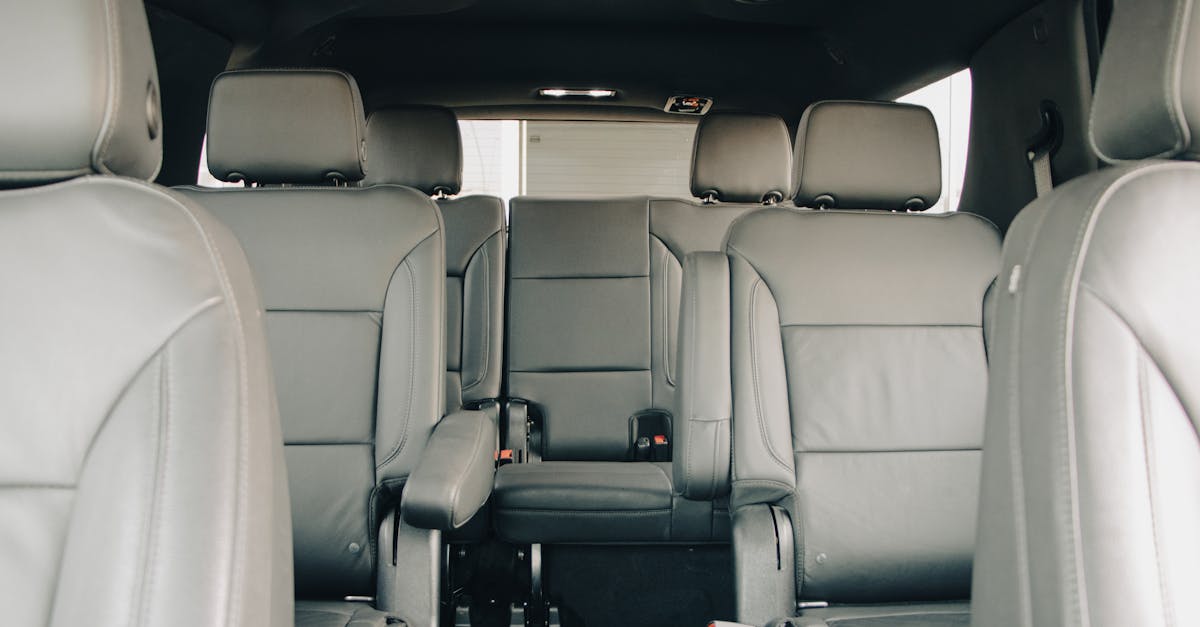 découvrez notre sélection de sièges auto pour garantir la sécurité et le confort de votre enfant lors de vos trajets. choisissez parmi divers styles et fonctionnalités adaptés à chaque âge et besoin.