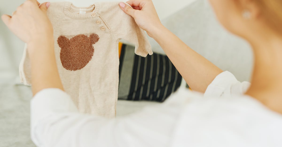 découvrez notre guide complet sur les essentiels pour nouveau-nés, comprenant tout ce dont vous avez besoin pour accueillir votre bébé avec amour et sécurité. des vêtements aux accessoires, tout est pensé pour le confort et le bien-être de votre petit trésor.