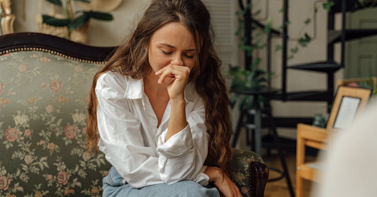 découvrez des conseils et des ressources sur la santé mentale postpartum pour vous aider à surmonter les défis émotionnels après la grossesse. apprenez-en davantage sur le soutien disponible et les stratégies pour favoriser votre bien-être mental pendant cette période délicate.