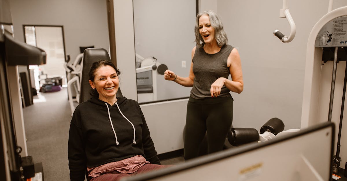 découvrez des conseils pratiques et des ressources essentielles pour favoriser le bien-être postpartum. apprenez à prendre soin de vous après l'accouchement, à gérer les émotions et à retrouver votre équilibre physique et mental pour une transition sereine vers la maternité.