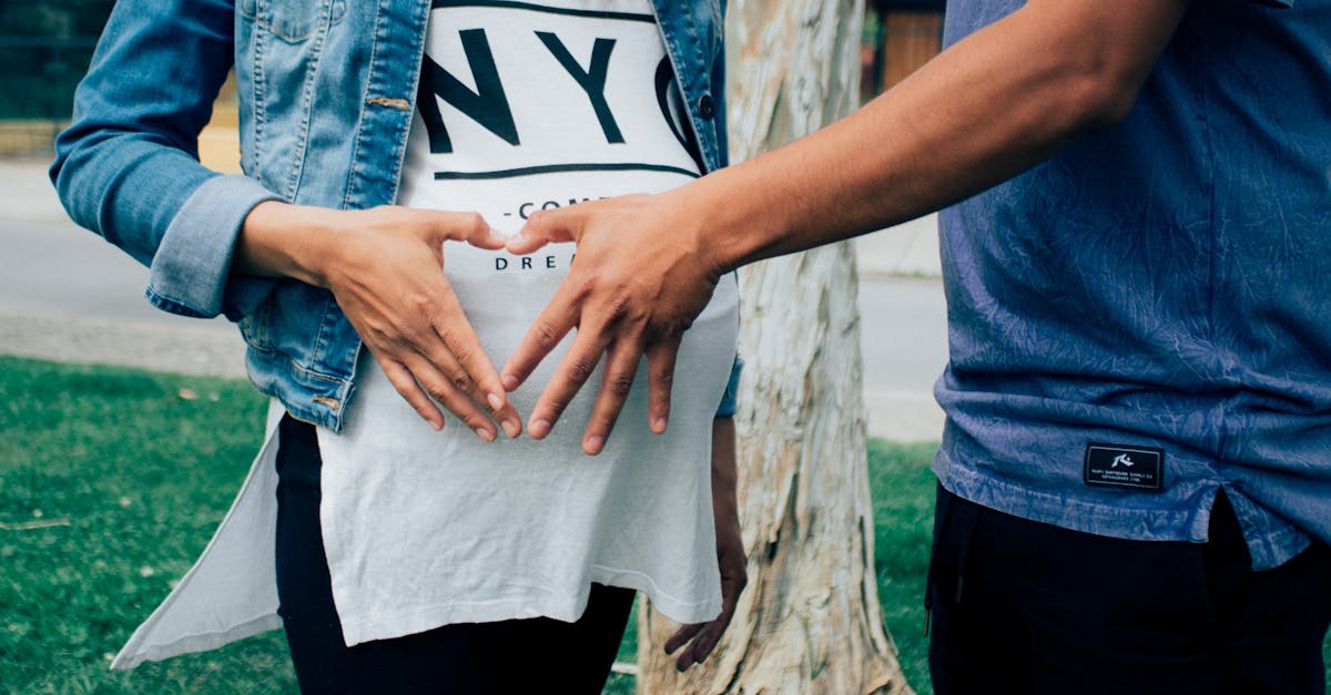 découvrez tout ce qu'il faut savoir sur la grossesse : les étapes clés, les conseils de santé, les bienfaits pour la mère et l'enfant, et les réponses à vos questions pour vivre une expérience sereine et épanouissante.