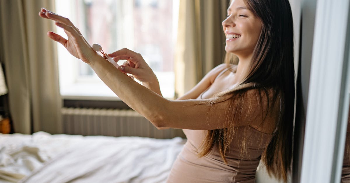 découvrez les bienfaits des massages pour femmes enceintes, une expérience relaxante qui soulage les tensions et améliore le bien-être pendant la grossesse. offrez-vous un moment de douceur et de détente pour accompagner votre aventure maternelle.