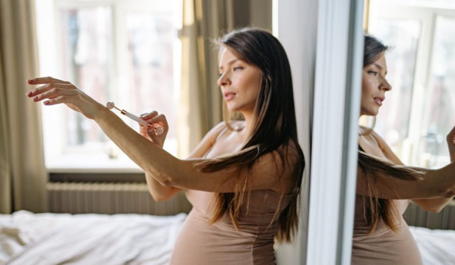 découvrez les bienfaits des massages pour les femmes enceintes. offrez-vous un moment de détente et de confort pendant votre grossesse, avec des techniques adaptées qui soulagent les tensions, améliorent la circulation et favorisent le bien-être. prenez soin de vous et de votre bébé grâce à nos services de massage prénatal.