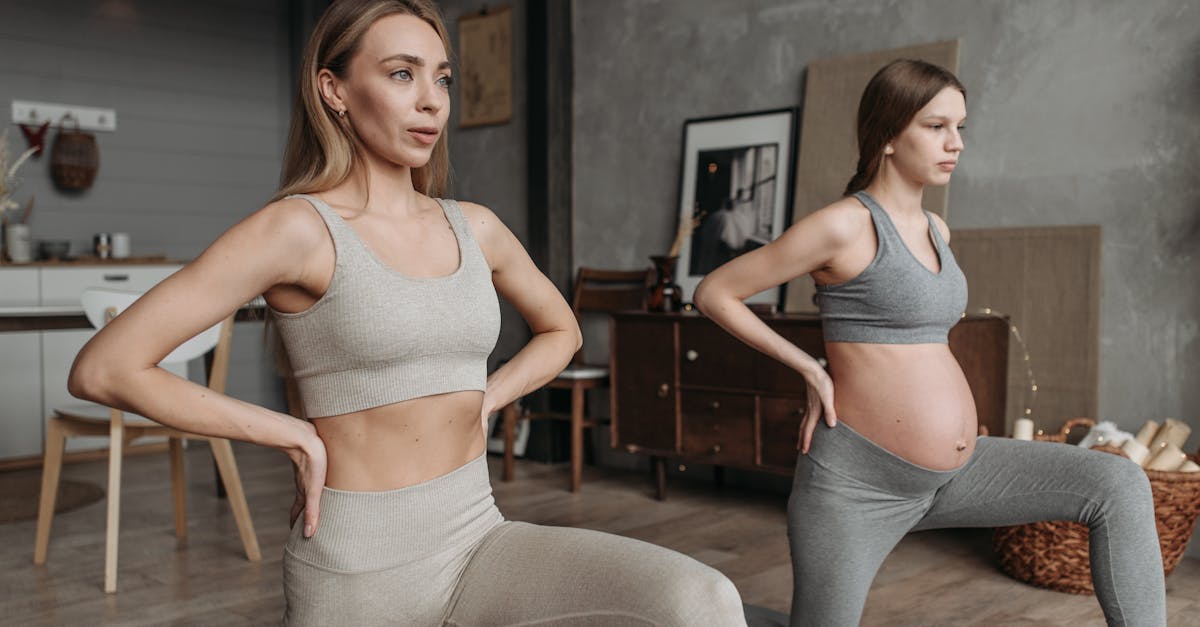 découvrez des activités prénatales enrichissantes pour renforcer le lien avec votre bébé et favoriser votre bien-être durant la grossesse. explorez des conseils, des exercices doux et des moments de relaxation adaptés à chaque trimestre.