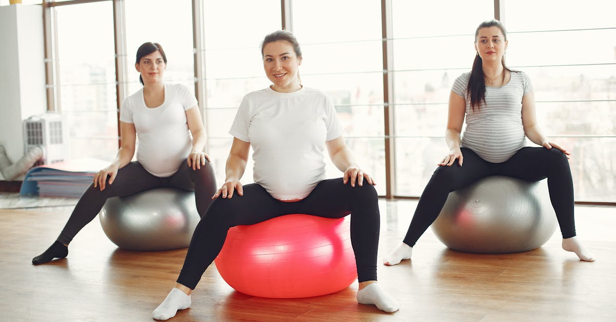 découvrez les meilleures activités prénatales pour préparer votre grossesse et renforcer le lien avec votre bébé. profitez de conseils, d'exercices et de techniques de relaxation pour une expérience unique et enrichissante.