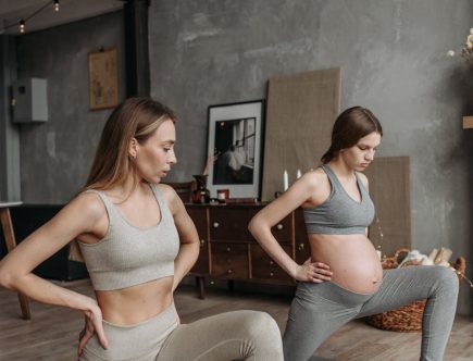 découvrez des activités prénatales enrichissantes pour vous et votre bébé. participez à des cours de préparation à la naissance, pratiquez le yoga prénatal, ou engagez-vous dans des activités apaisantes pour favoriser le bien-être durant votre grossesse.