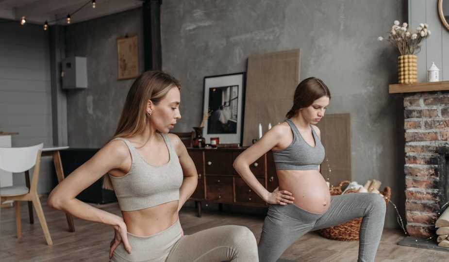 découvrez des activités prénatales enrichissantes pour vous et votre bébé. participez à des cours de préparation à la naissance, pratiquez le yoga prénatal, ou engagez-vous dans des activités apaisantes pour favoriser le bien-être durant votre grossesse.
