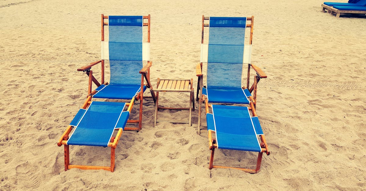 découvrez notre collection de transats confortables pour profiter pleinement de vos journées ensoleillées. idéaux pour se détendre au bord de la piscine ou dans votre jardin, nos sunloungers allient style et confort pour un été relaxant.