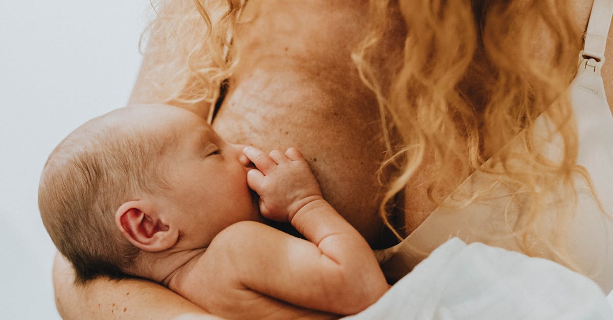 découvrez les bienfaits de l'allaitement, des conseils pratiques pour un allaitement réussi, et des informations essentielles sur la nutrition et le lien mère-enfant. apprenez à surmonter les défis et à profiter pleinement de cette expérience unique.