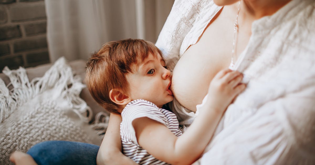 découvrez tout ce qu'il faut savoir sur l'allaitement : ses bienfaits pour la santé de bébé et de maman, des conseils pratiques pour réussir cette étape essentielle, et des réponses aux questions fréquentes pour vivre un allaitement serein.
