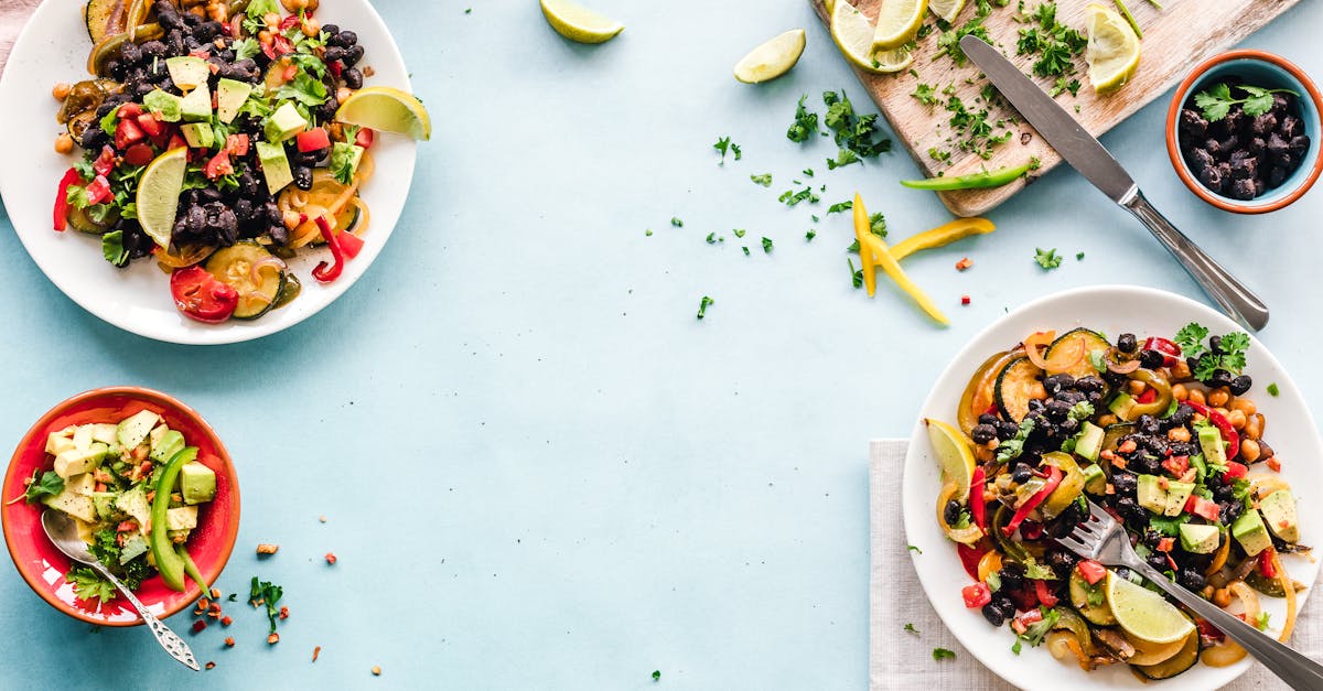 découvrez les secrets d'une alimentation saine avec nos conseils pratiques, recettes équilibrées et astuces nutritionnelles. transformez votre rapport à la nourriture et améliorez votre bien-être grâce à une approche saine et savoureuse.