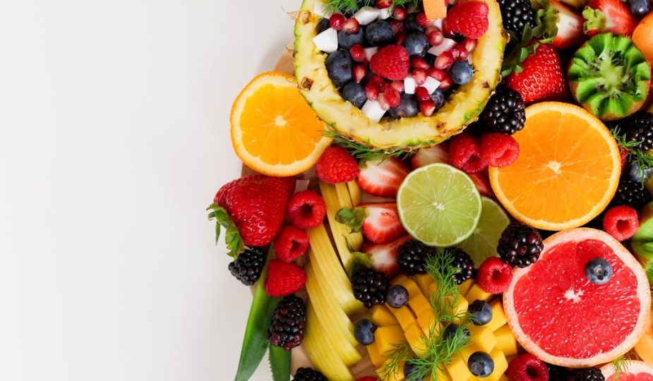 découvrez l'art de bien manger avec nos conseils sur l'alimentation saine. apprenez à composer des repas équilibrés, à intégrer des super-aliments dans votre quotidien et à cultiver de saines habitudes pour améliorer votre bien-être et votre énergie au quotidien.