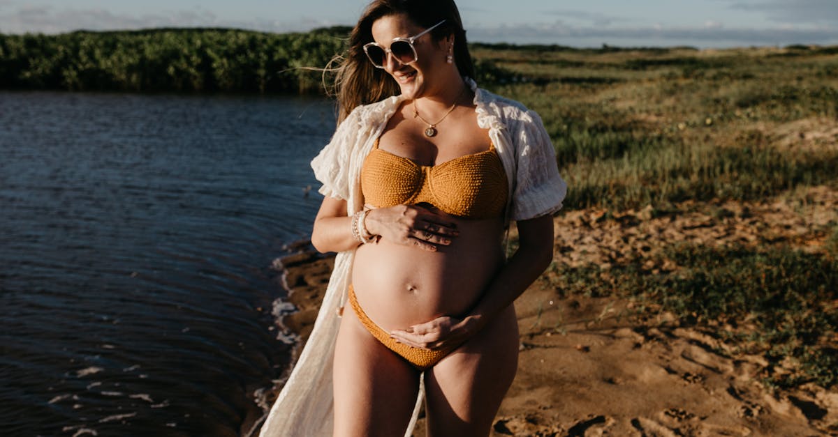 découvrez notre sélection d'accessoires de maternité alliant confort et style. des vêtements adaptés aux futures mamans aux indispensables pour préparer l'arrivée de bébé, trouvez tout ce qu'il vous faut pour vivre votre grossesse en toute sérénité.