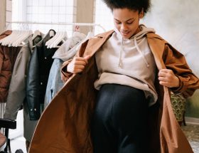 découvrez notre collection de mode maternité alliant confort et style. des vêtements tendance pour les futures mamans, adaptés à toutes les saisons et à toutes les occasions. féminité et bien-être au rendez-vous !