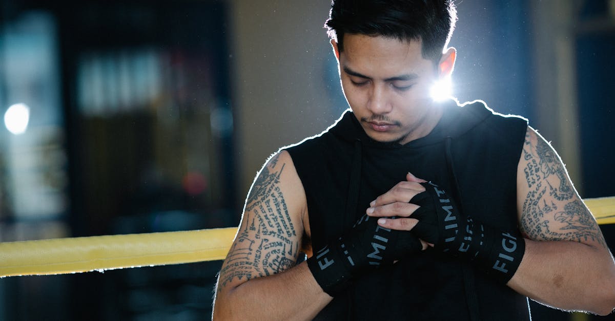 découvrez les clés d'une préparation mentale efficace pour améliorer vos performances, renforcer votre confiance en soi et gérer le stress. apprenez des techniques pratiques pour optimiser votre état d'esprit avant les défis sportifs ou professionnels.