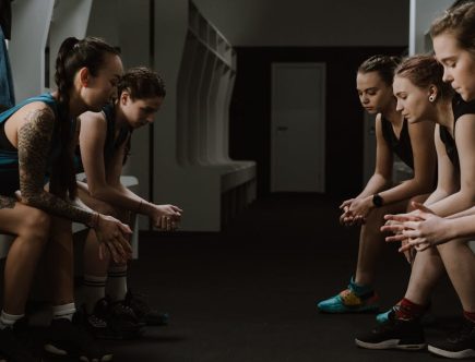 découvrez l'importance de la préparation mentale pour optimiser vos performances. apprenez des techniques éprouvées pour renforcer votre concentration, votre confiance et votre résilience, qu'il s'agisse de sport, d'affaires ou de développement personnel.