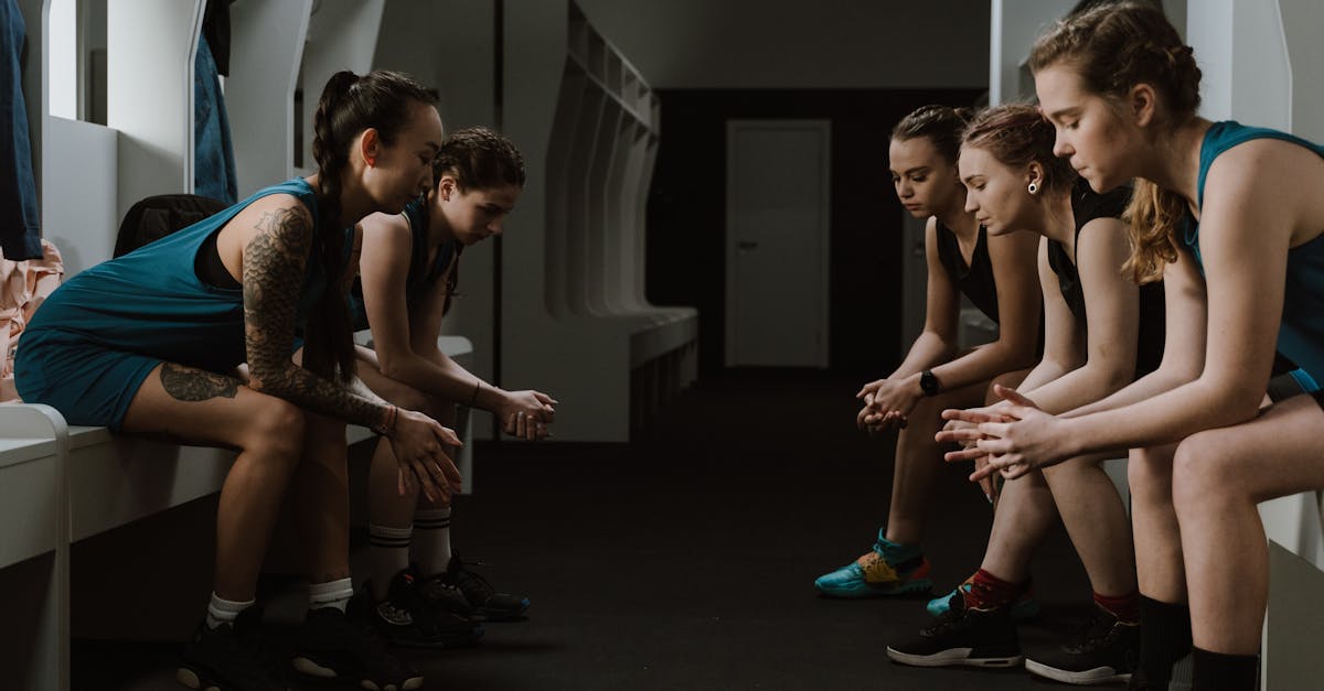 découvrez l'importance de la préparation mentale pour optimiser vos performances. apprenez des techniques éprouvées pour renforcer votre concentration, votre confiance et votre résilience, qu'il s'agisse de sport, d'affaires ou de développement personnel.