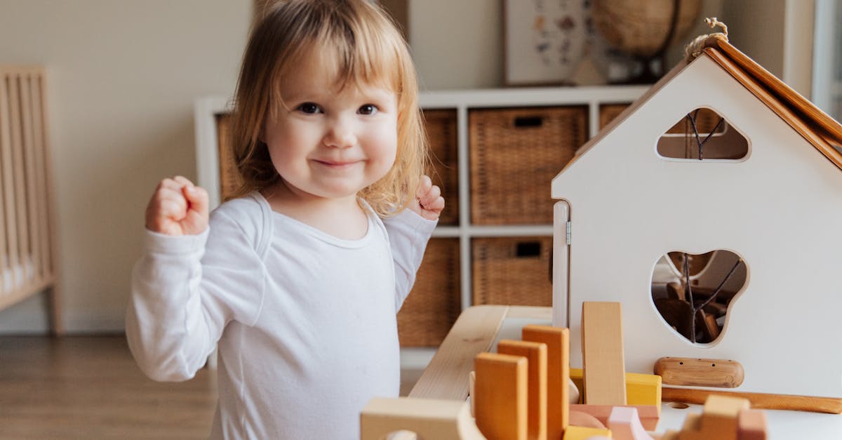 découvrez notre nursery, un espace accueillant et sécurisé dédié aux tout-petits. nous offrons un environnement stimulant où votre enfant pourra s'épanouir et apprendre à son rythme, tout en bénéficiant d'une attention personnalisée de la part de nos éducateurs qualifiés.