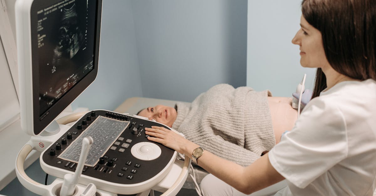 découvrez l'importance de la consultation obstétricale pour assurer un suivi de grossesse optimal. nos experts vous accompagnent tout au long de votre parcours avec des conseils personnalisés et un soutien adapté à vos besoins.